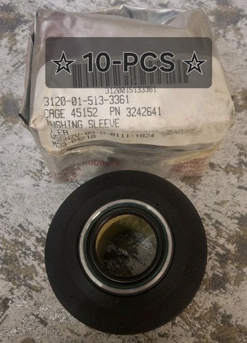 Oshkosh pivot bushing - pivot,