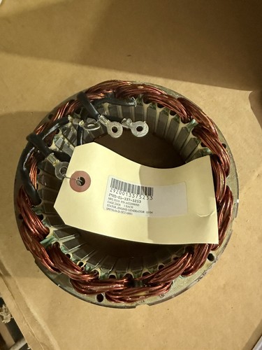 Oshkosh alternator stator - oshkosh,