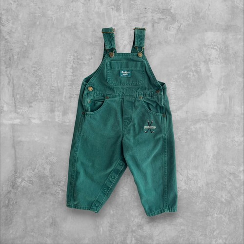 Vintage oshkosh gosh boy - vintage, 2t